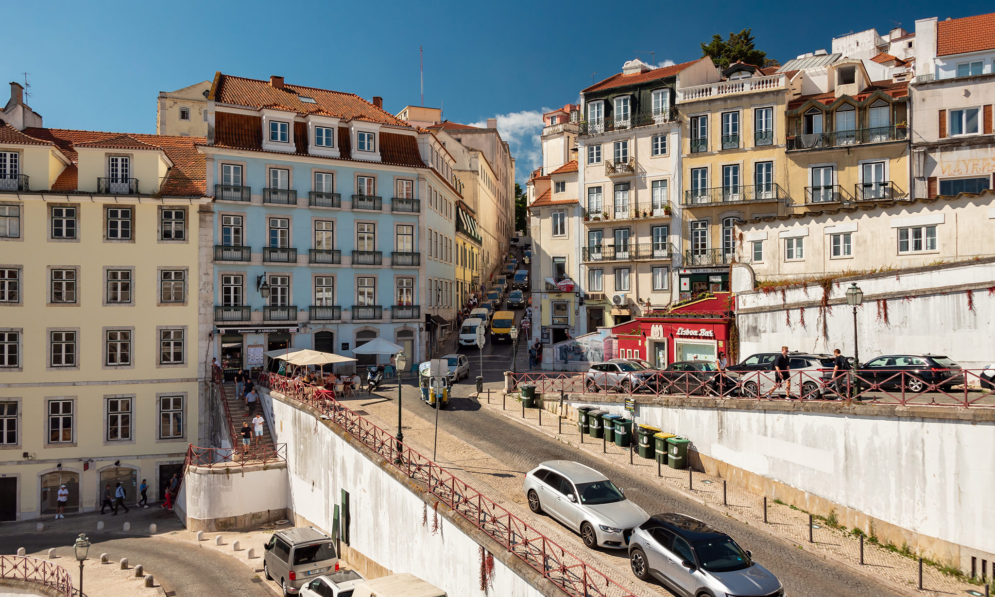Lisbon